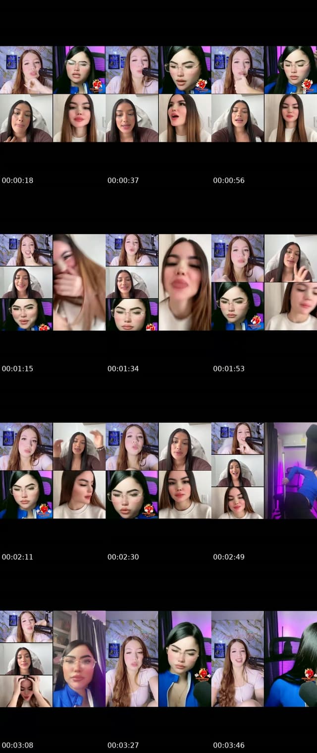 @elismar0317 TikTok live