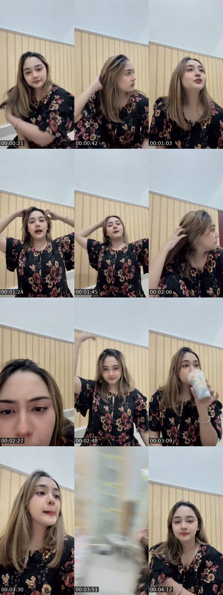 @iniizzfhadilla TikTok live stream