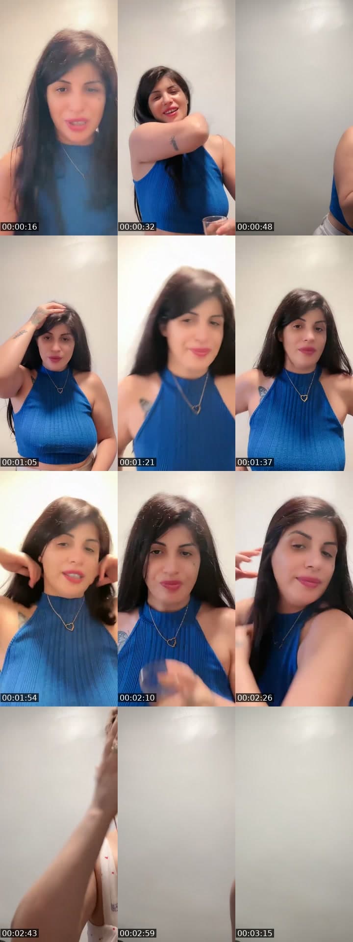 @habibathbibha4 TikTok live stream