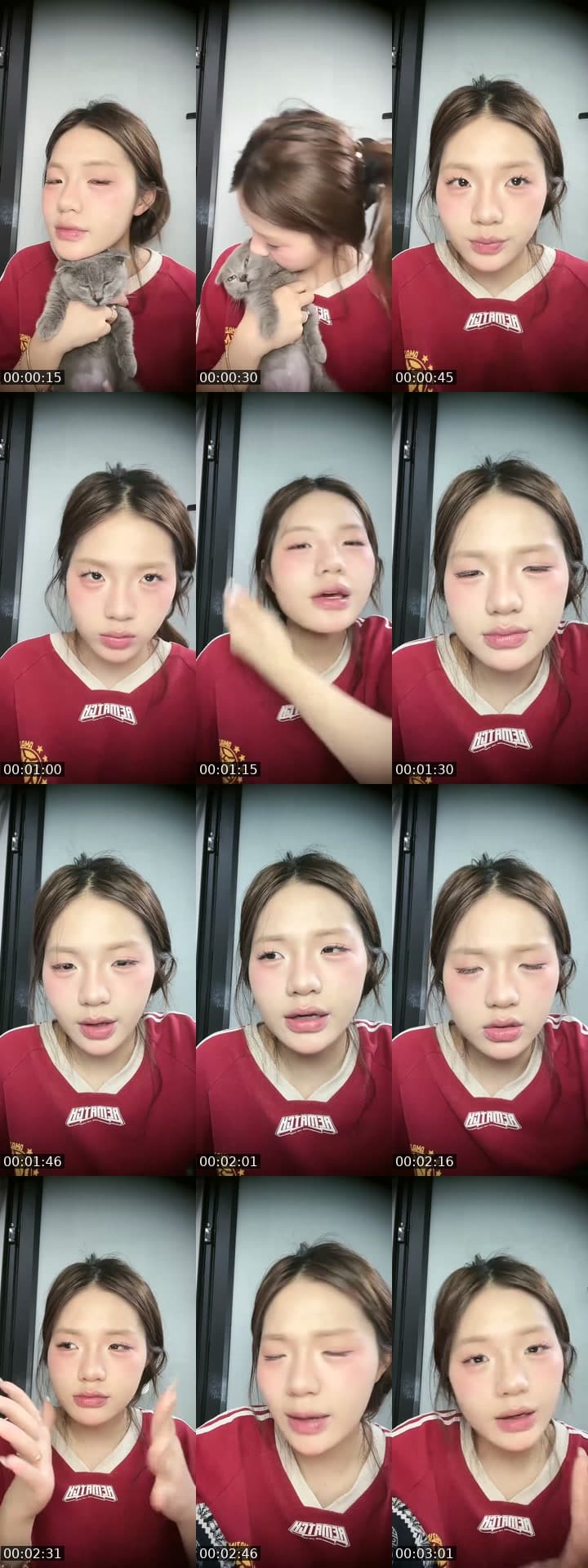 @ghetduahau6 TikTok live stream