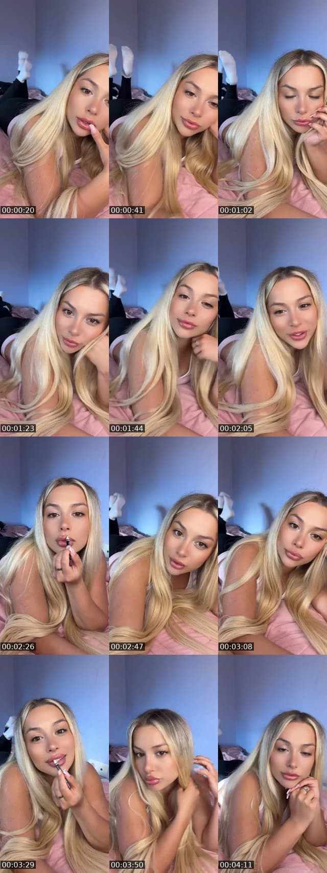 @itsvikki01 TikTok live from 2026-06-03