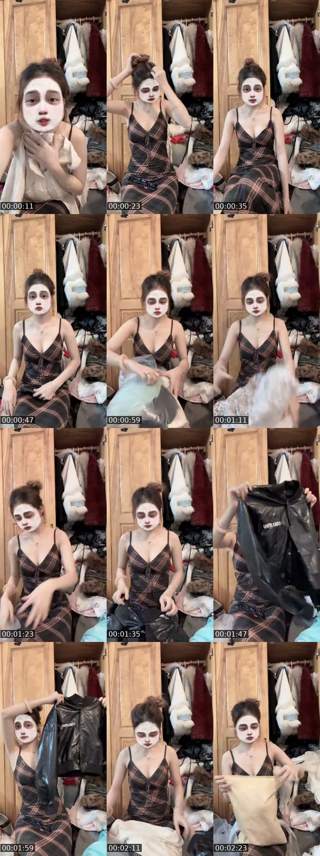 @khanhly_kigui05 TikTok live