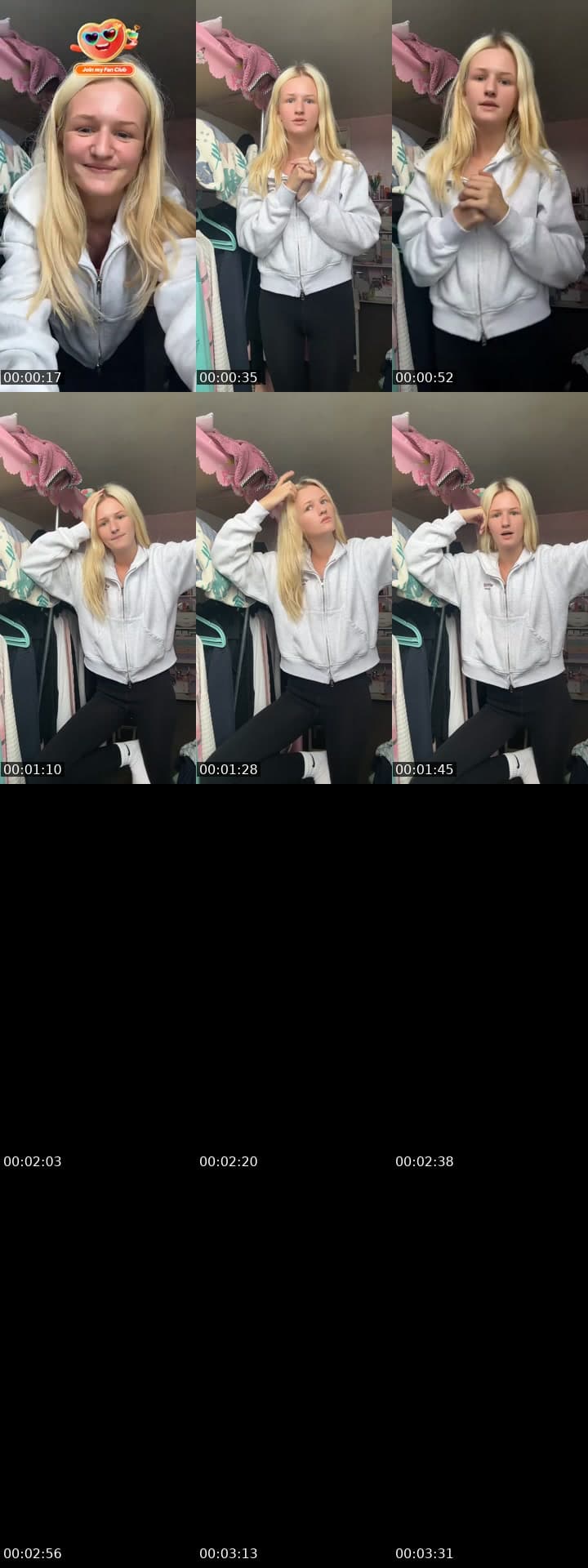 @katieslive7 TikTok live stream
