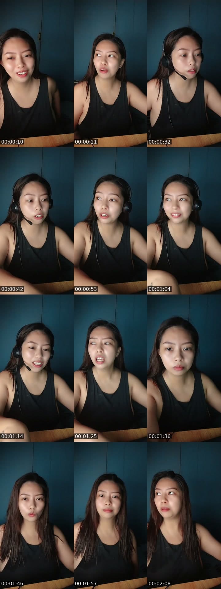 @mar.032725 TikTok live stream