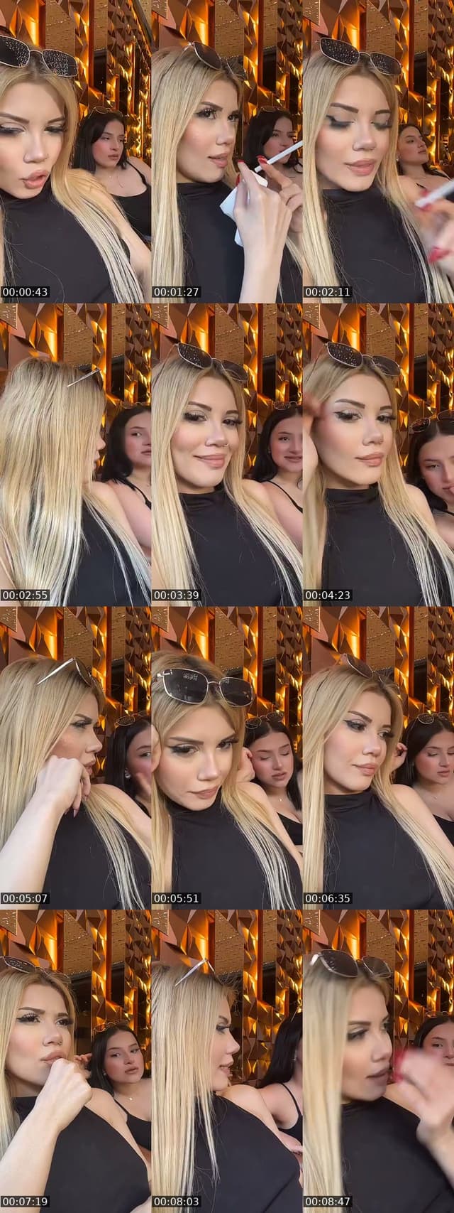 @nnureerr TikTok live