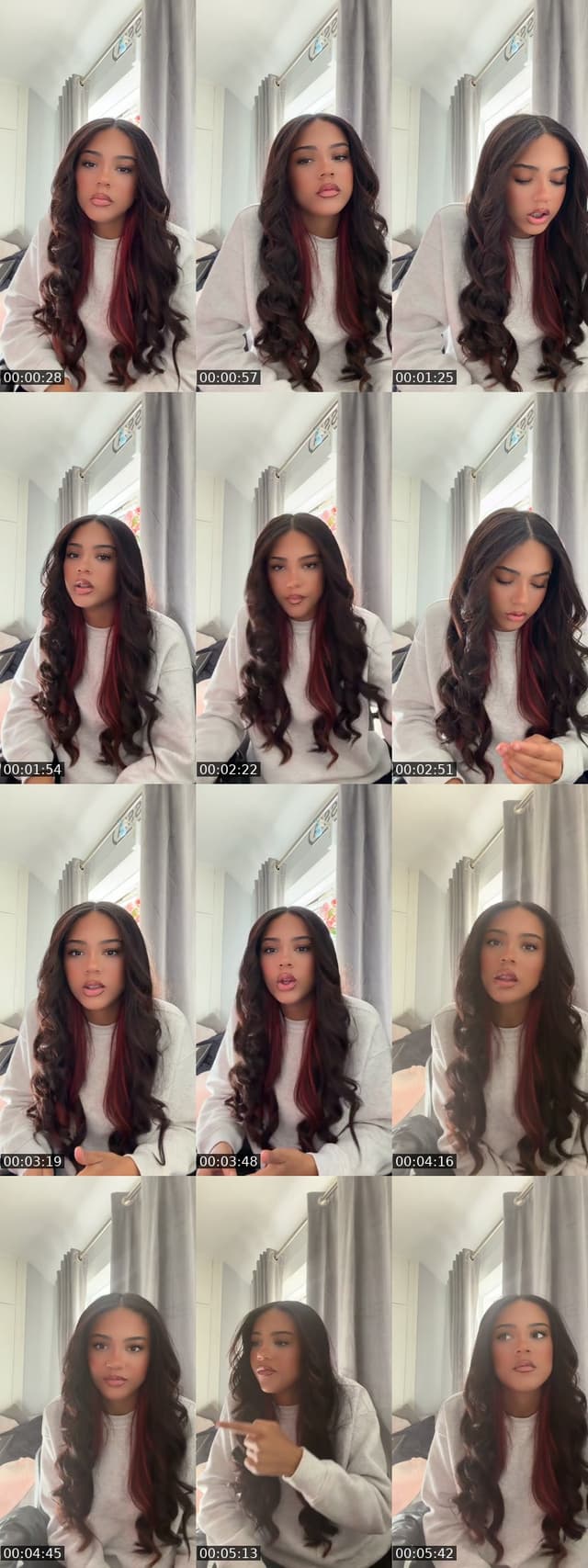 @toriava1 TikTok live from 2026-06-03