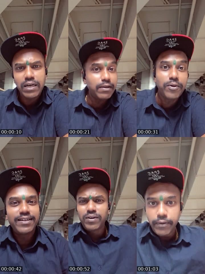 @yennampol_valkai_valga TikTok live stream