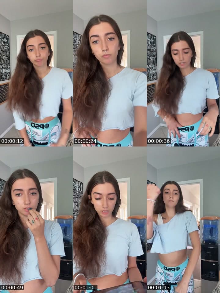 @themicasosa30 TikTok live stream