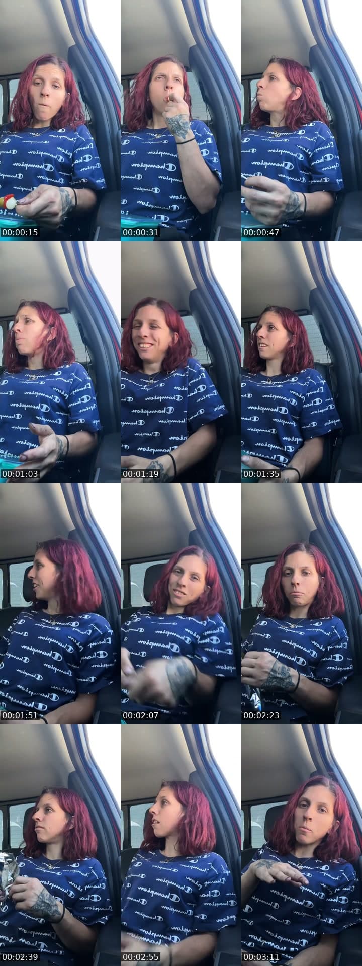 @stefficacee TikTok live stream