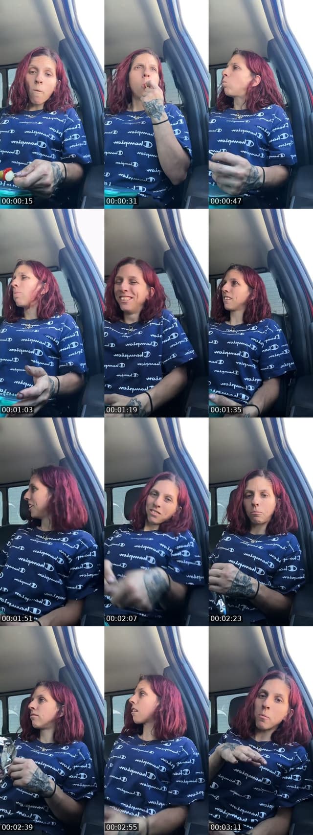 @stefficacee TikTok live