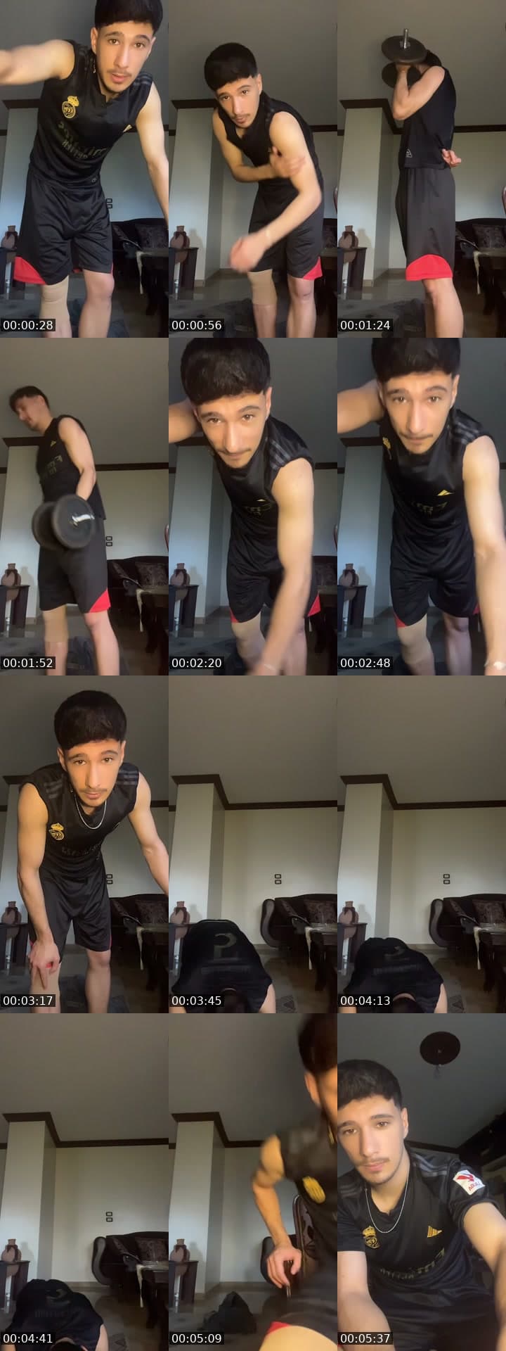 @_zeer.0_ TikTok live stream