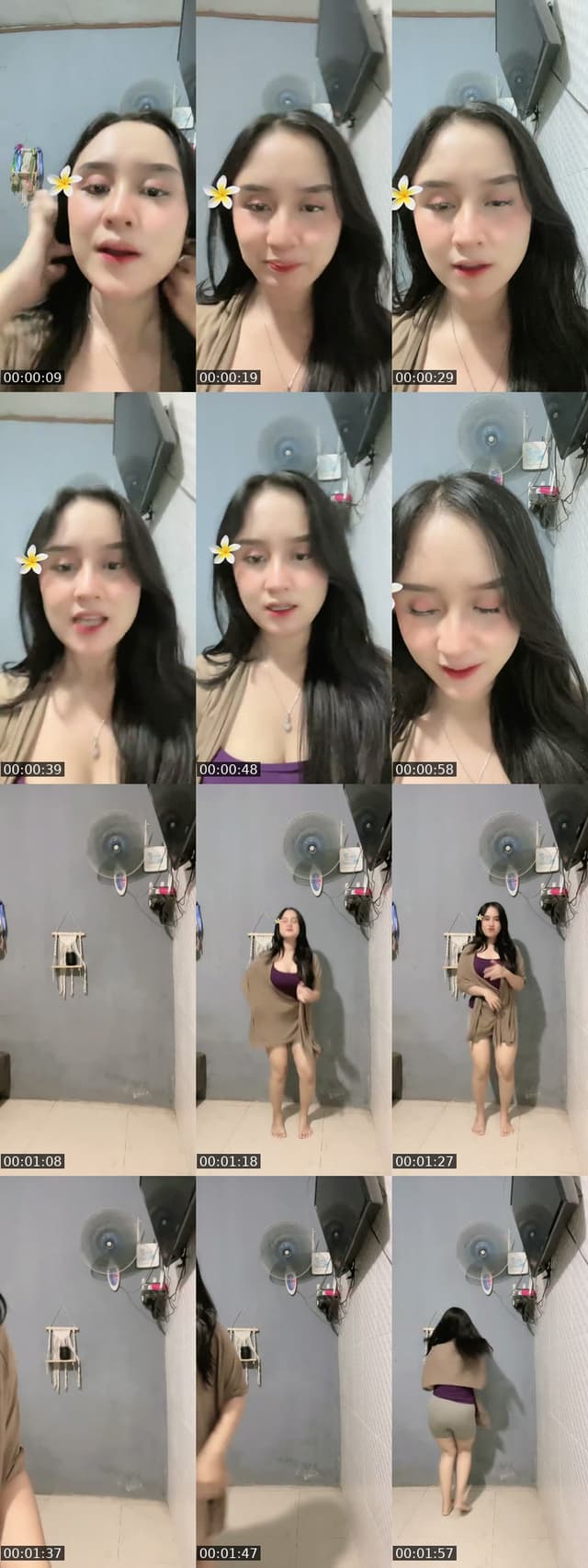 @12yndu_ TikTok live