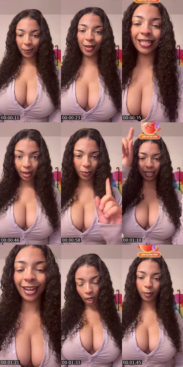 @addicted2xia TikTok live