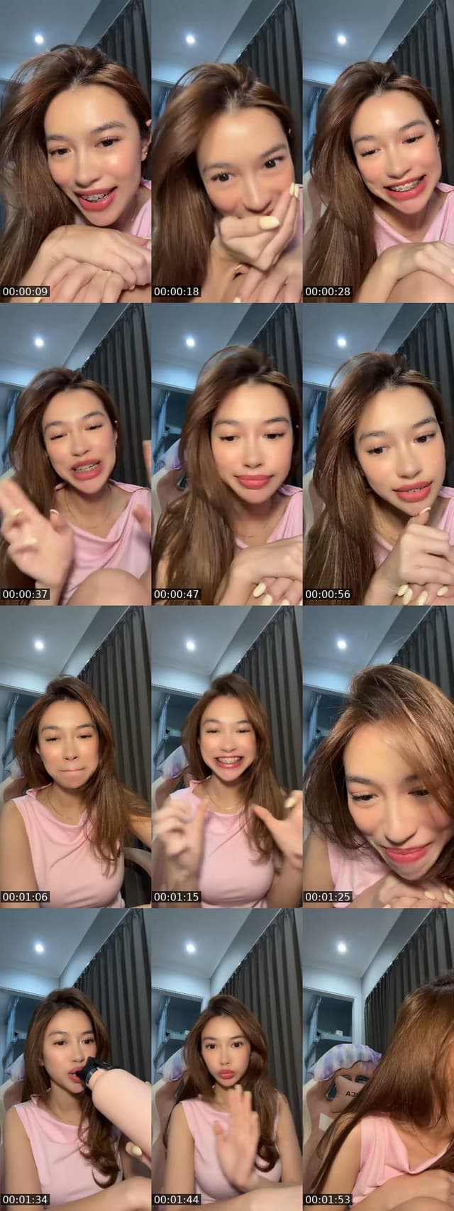 hi - @babynovvv