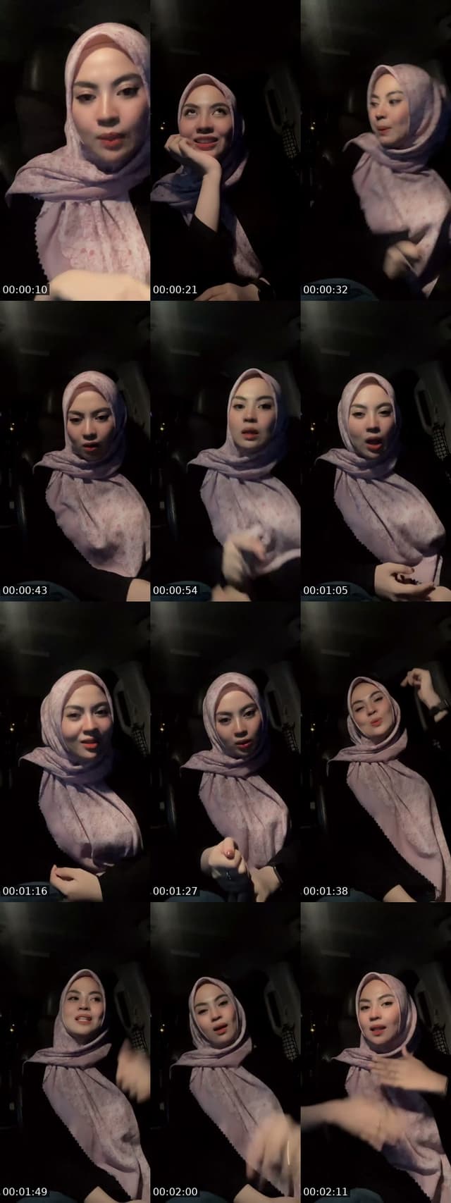 @ekinnmohamad_ TikTok live