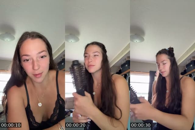 Good-morning - @hannahannahcam