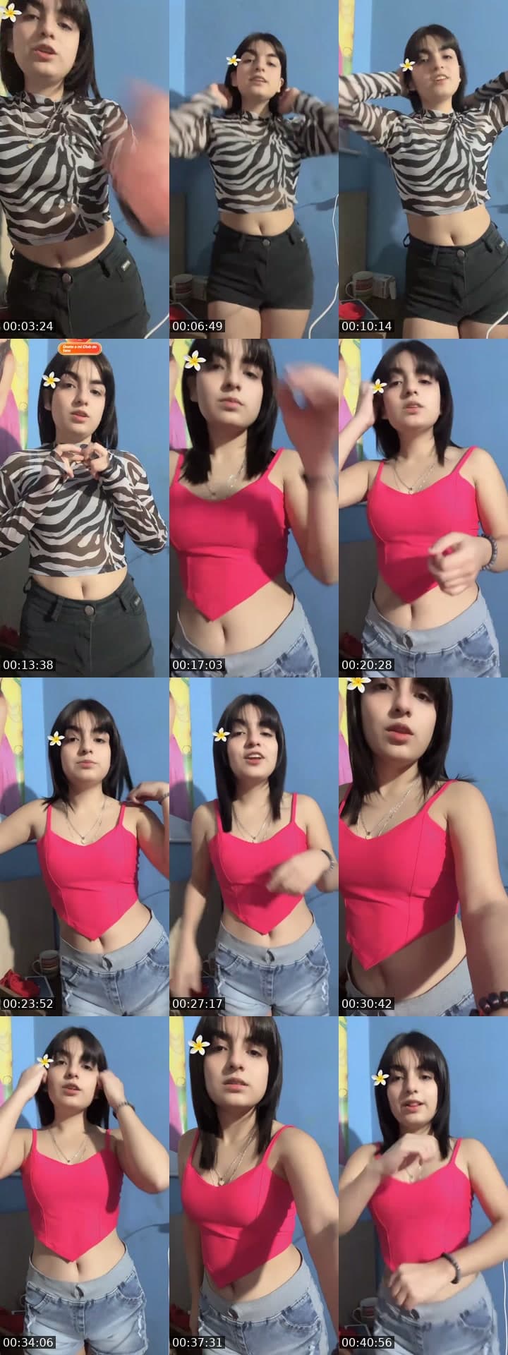 @_britez_vale TikTok live stream