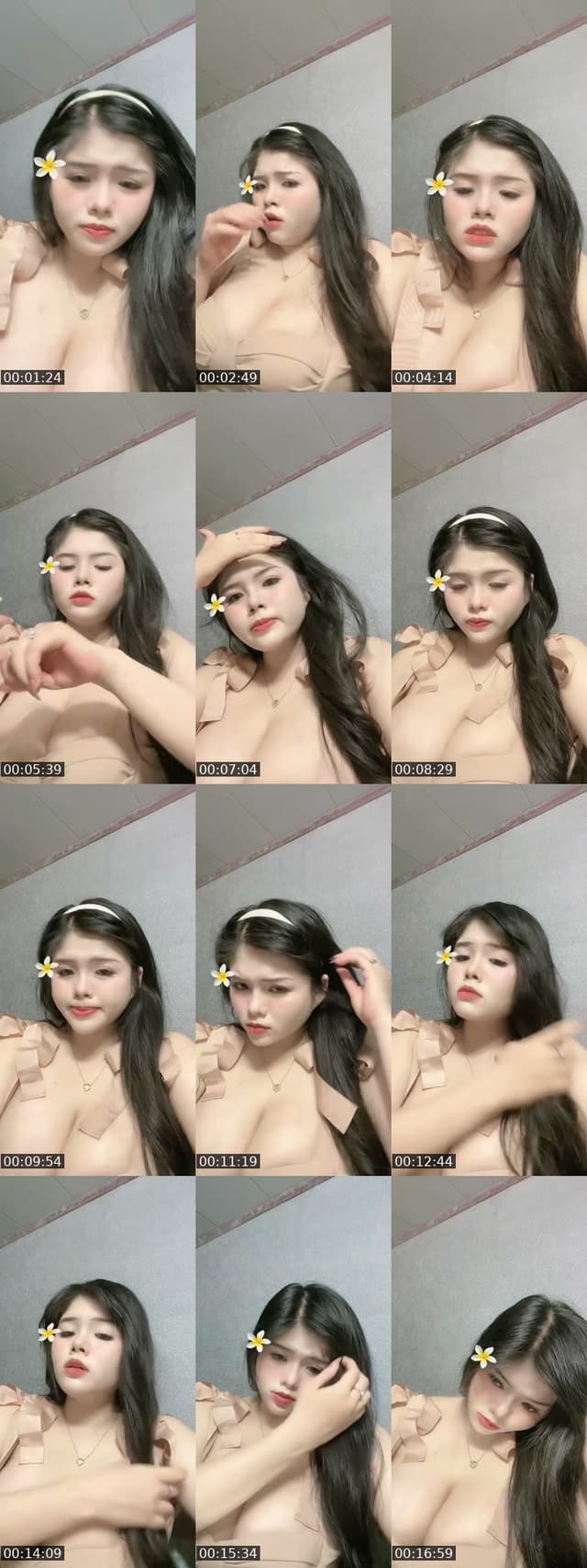 TikTok live: cục cưng của bạn đang live by @_htthanhhh