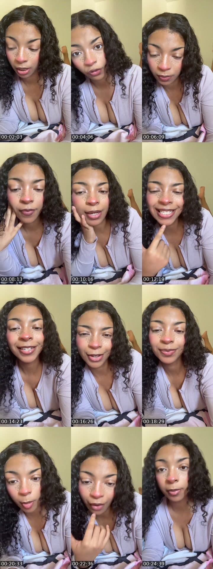 @addicted2xia TikTok live stream