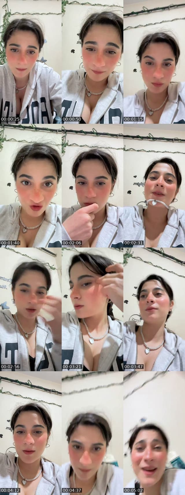 @thezeynep_official TikTok live