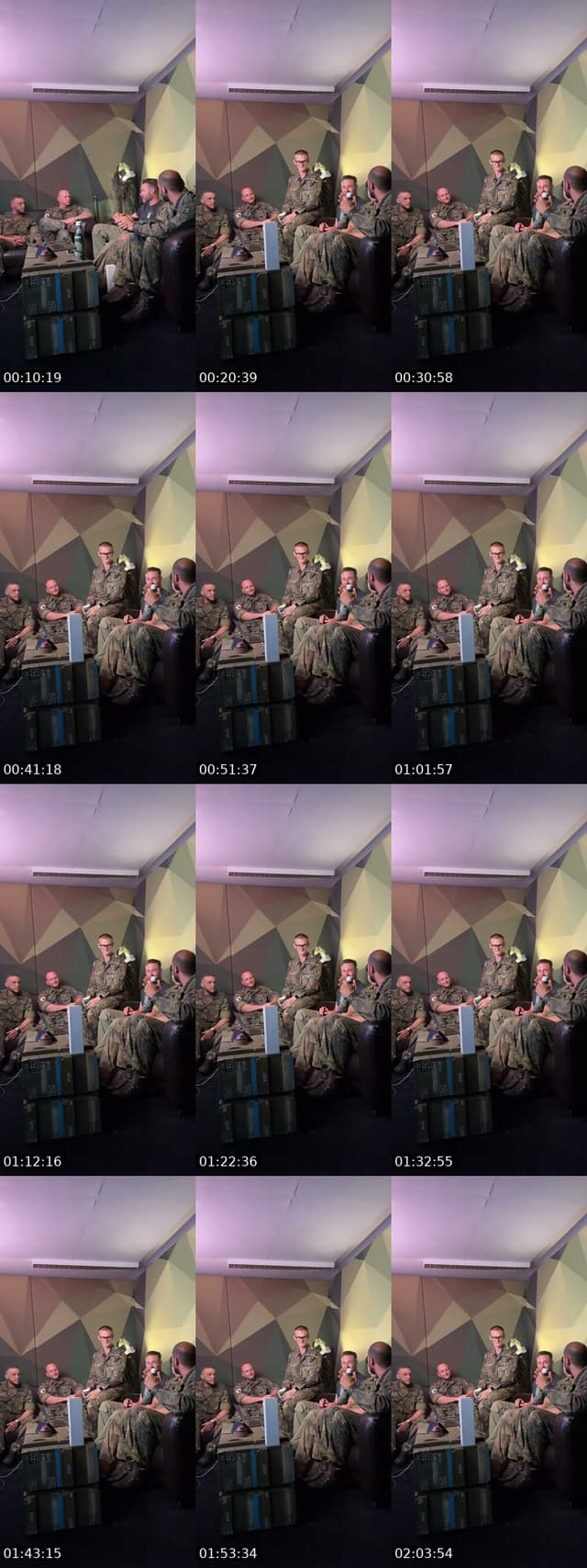 @nationaler_veteranentag TikTok live from 2026-06-03