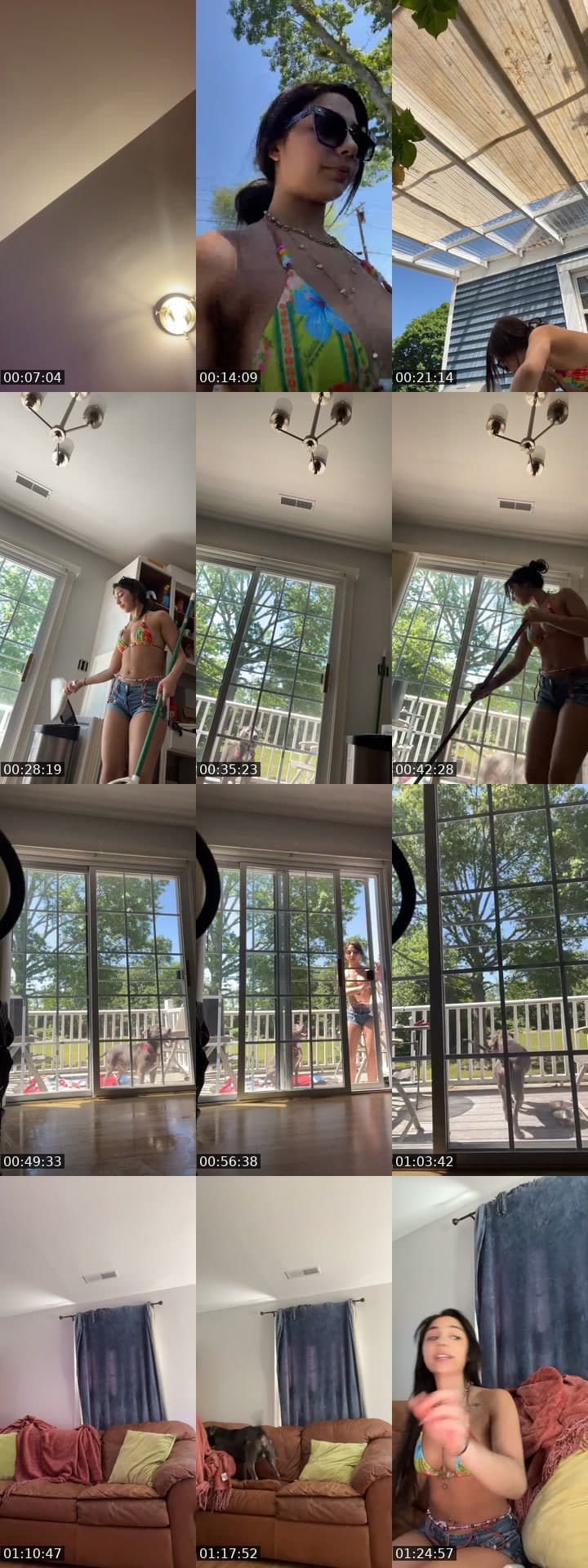 @annaofc____ TikTok live stream