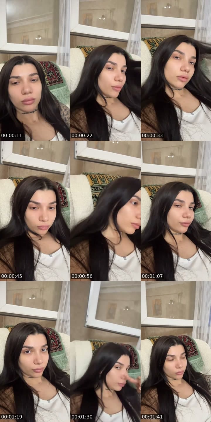 @bennefise TikTok live stream