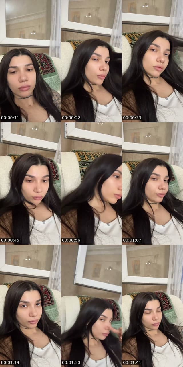 @bennefise TikTok live