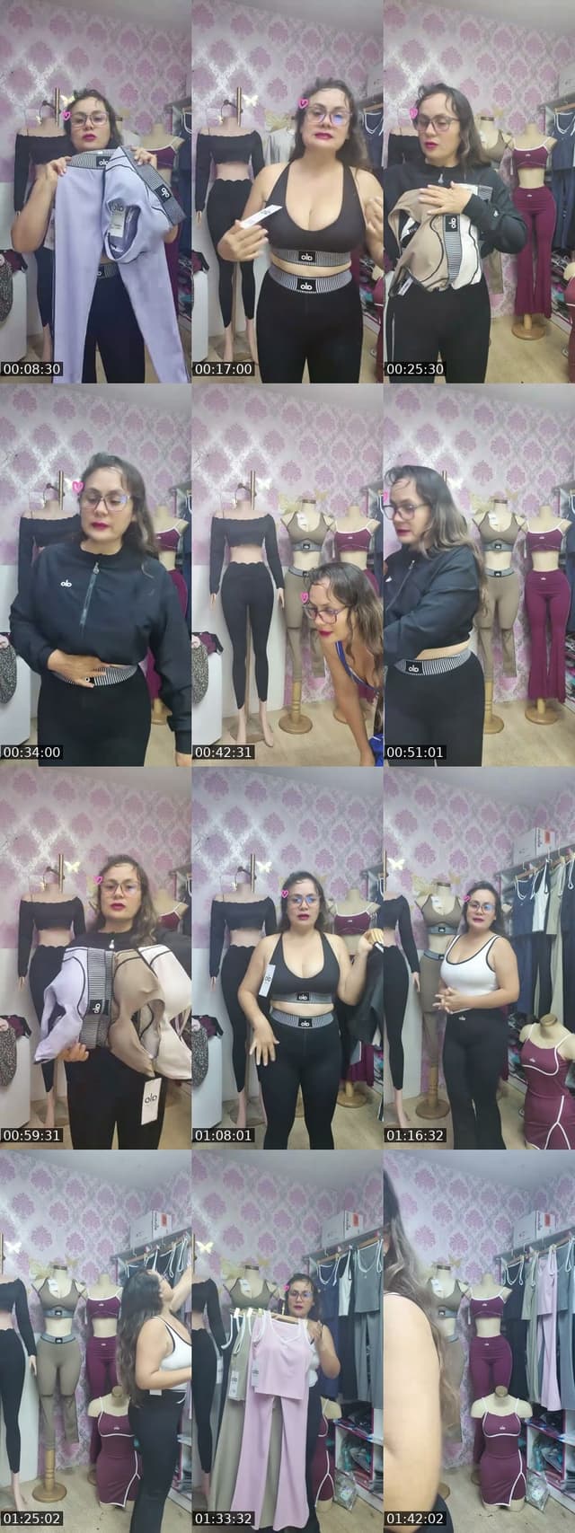 @danaosth0 TikTok live from 2026-06-03