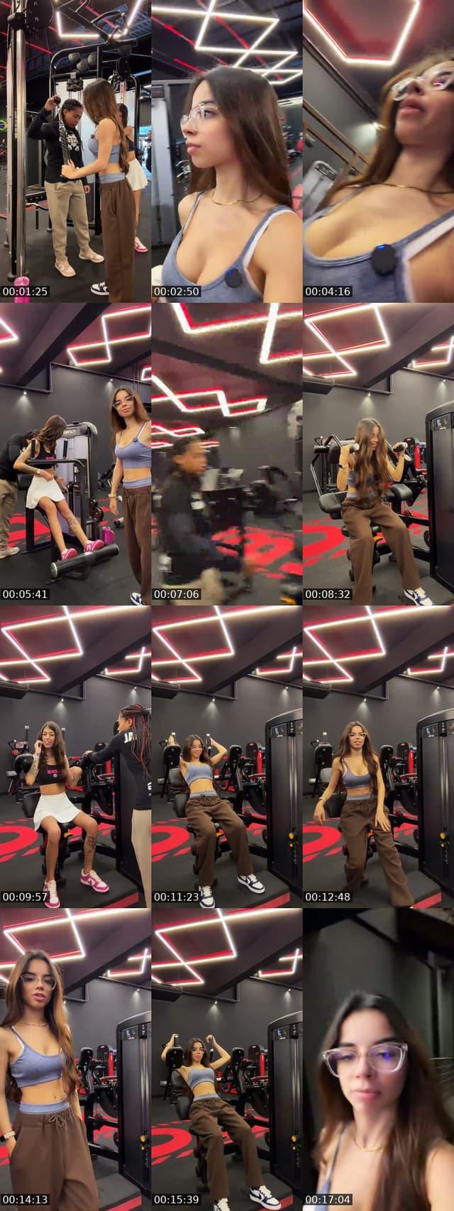 TikTok live: Na iron by @cindy_carvalho