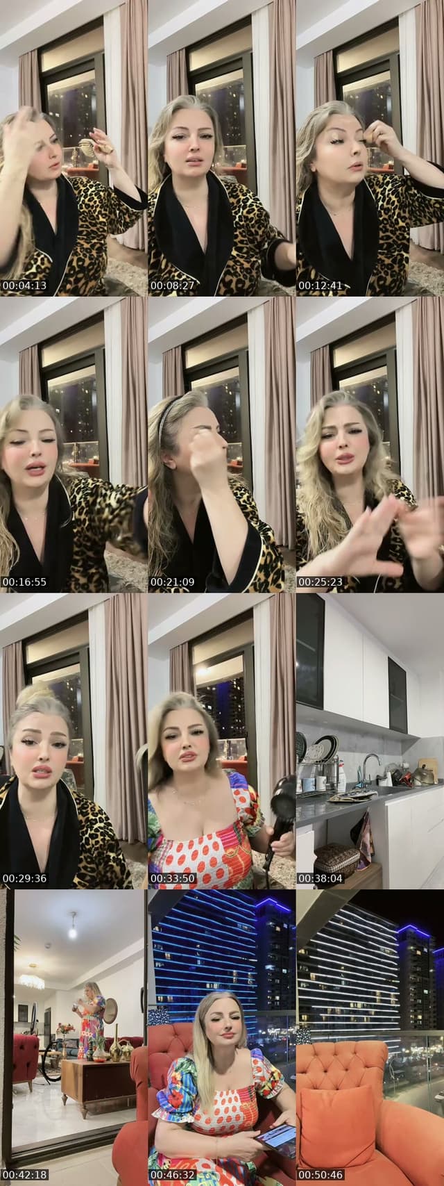 TikTok live: ارحبو حبايبي by @dado597