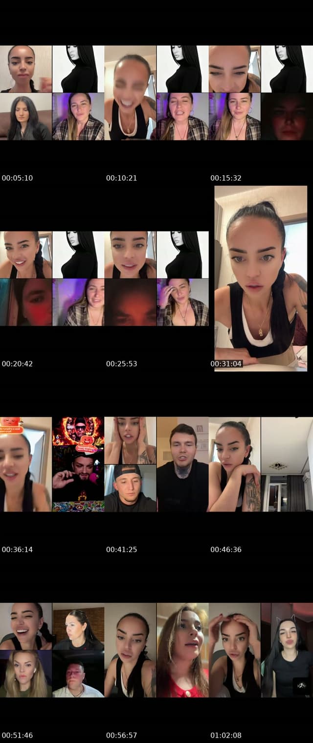 TikTok live: 😎 by @djava027