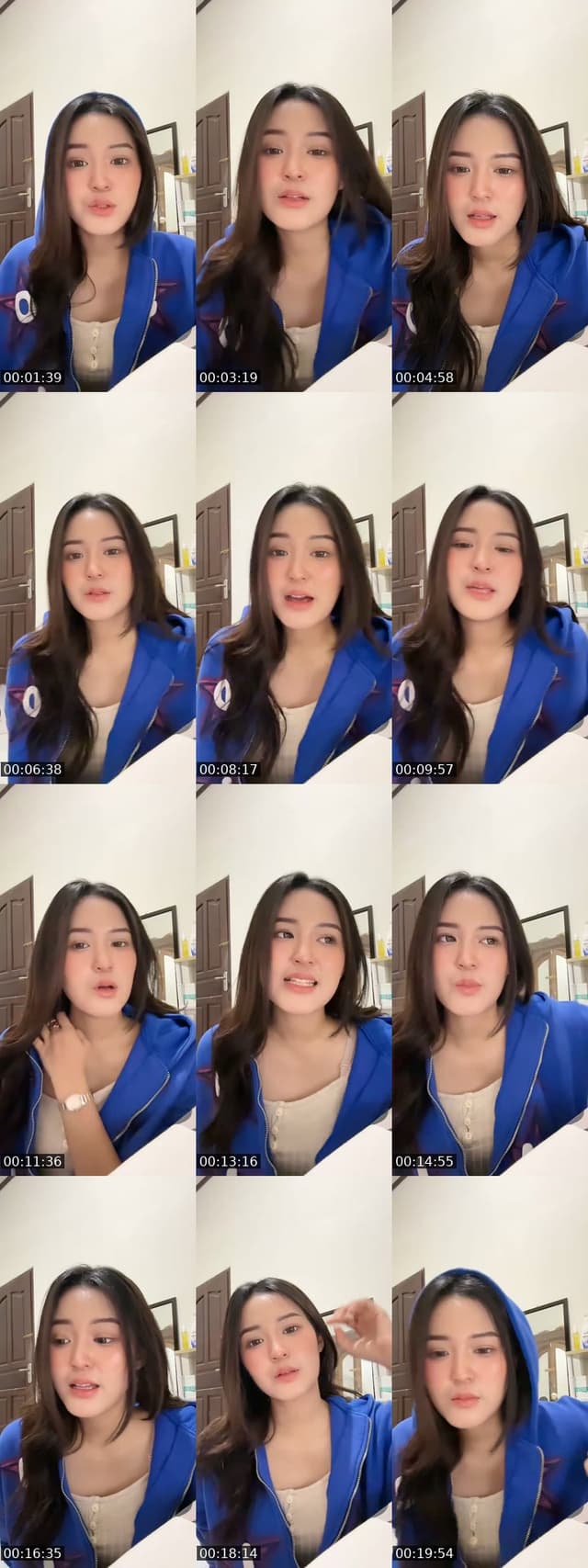 @aabiwa TikTok live from 2026-06-03