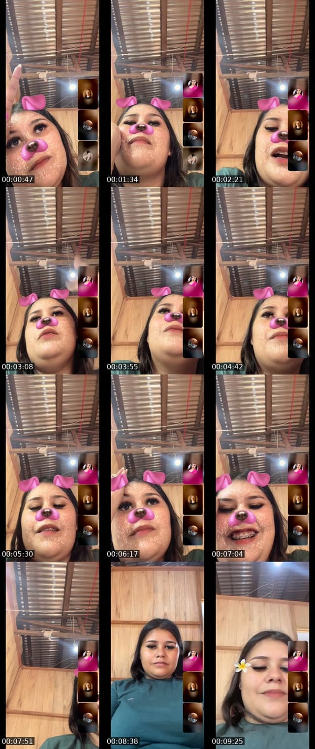 @eutodestruida0 TikTok live