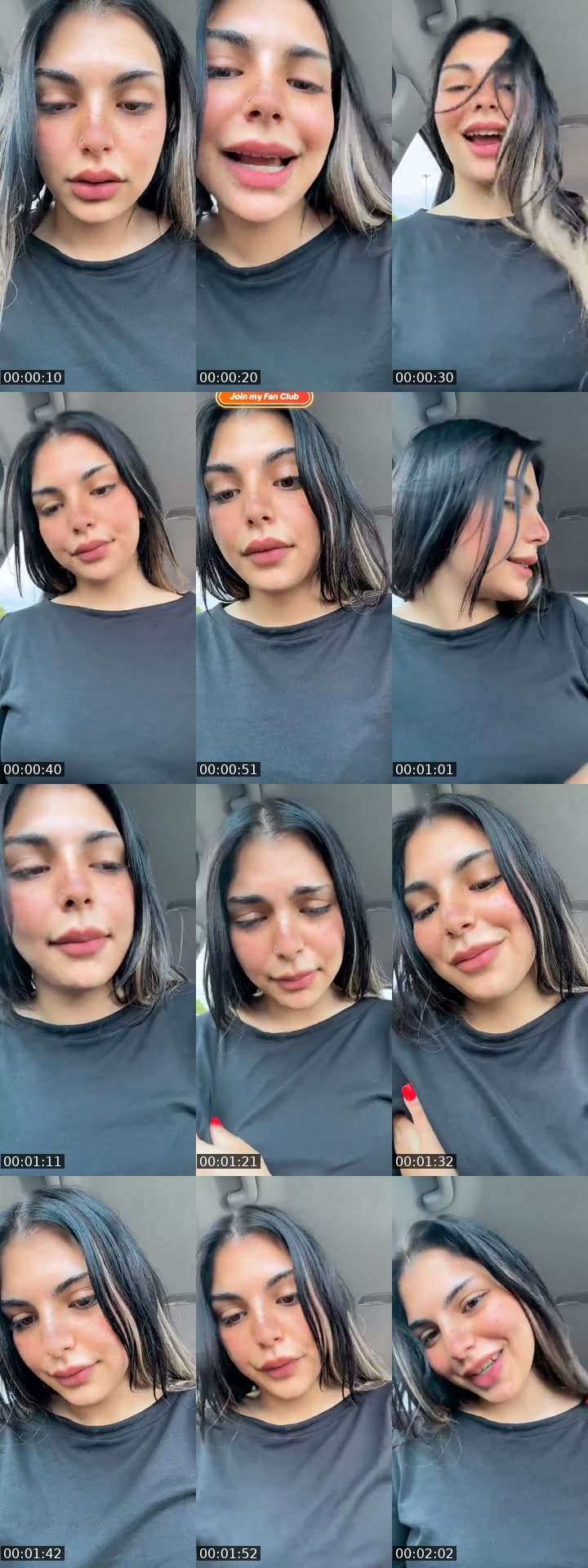 @fufu25768 TikTok live stream
