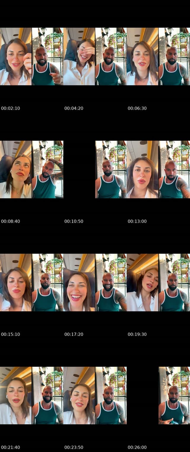 TikTok live: Lets Go LIVE! by @gewurtzt