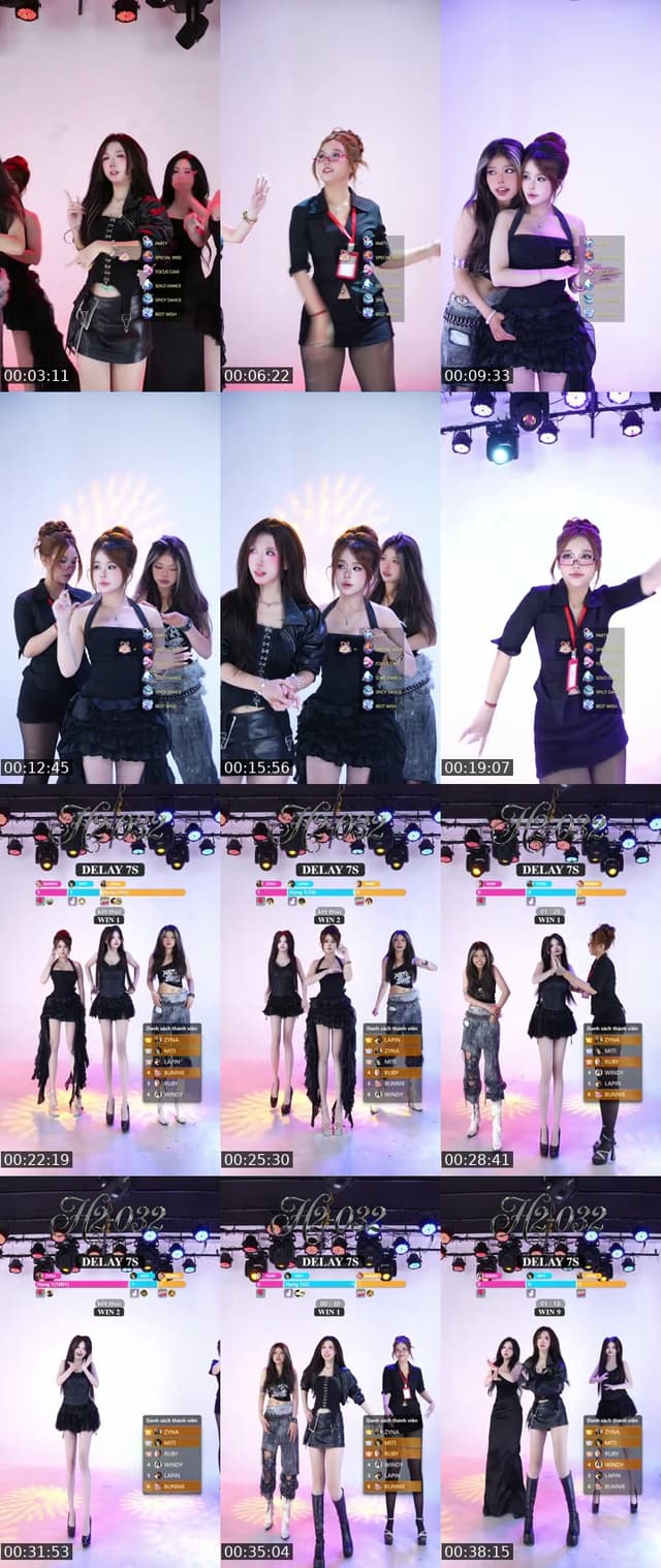 TikTok live: HI EVERYONE !!!!!! by @h2media032