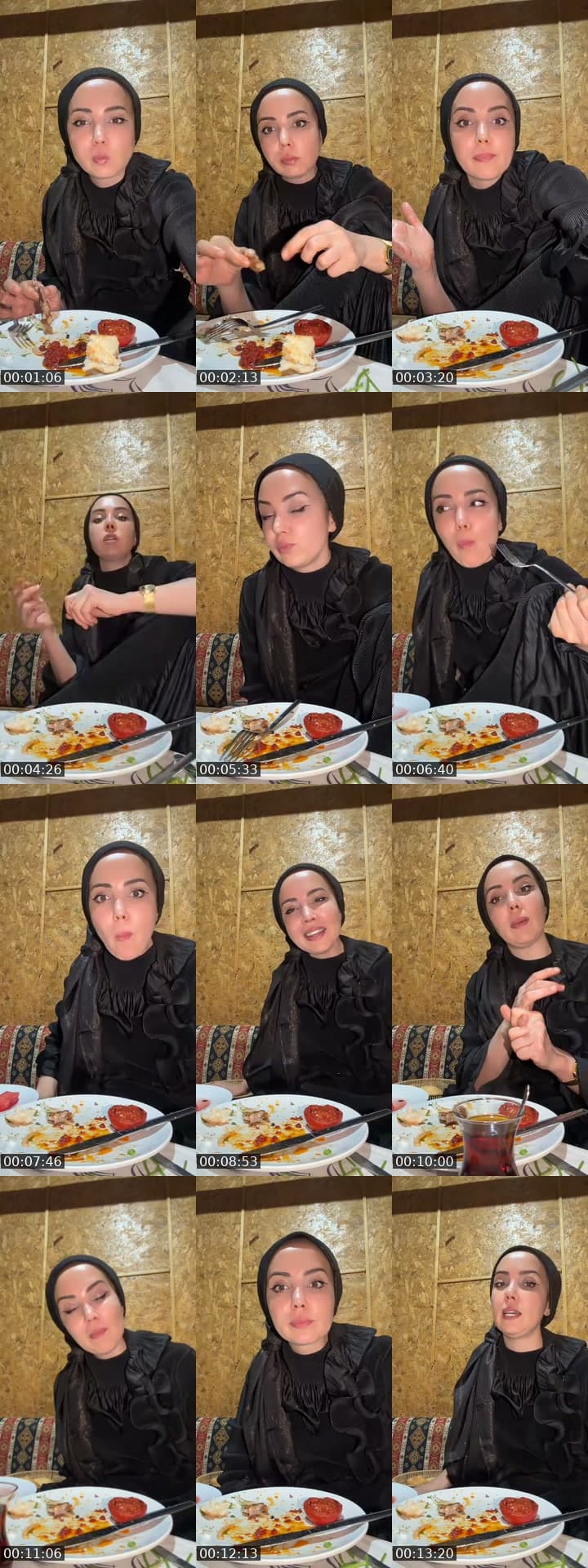 @teksumeyyenizz TikTok live stream