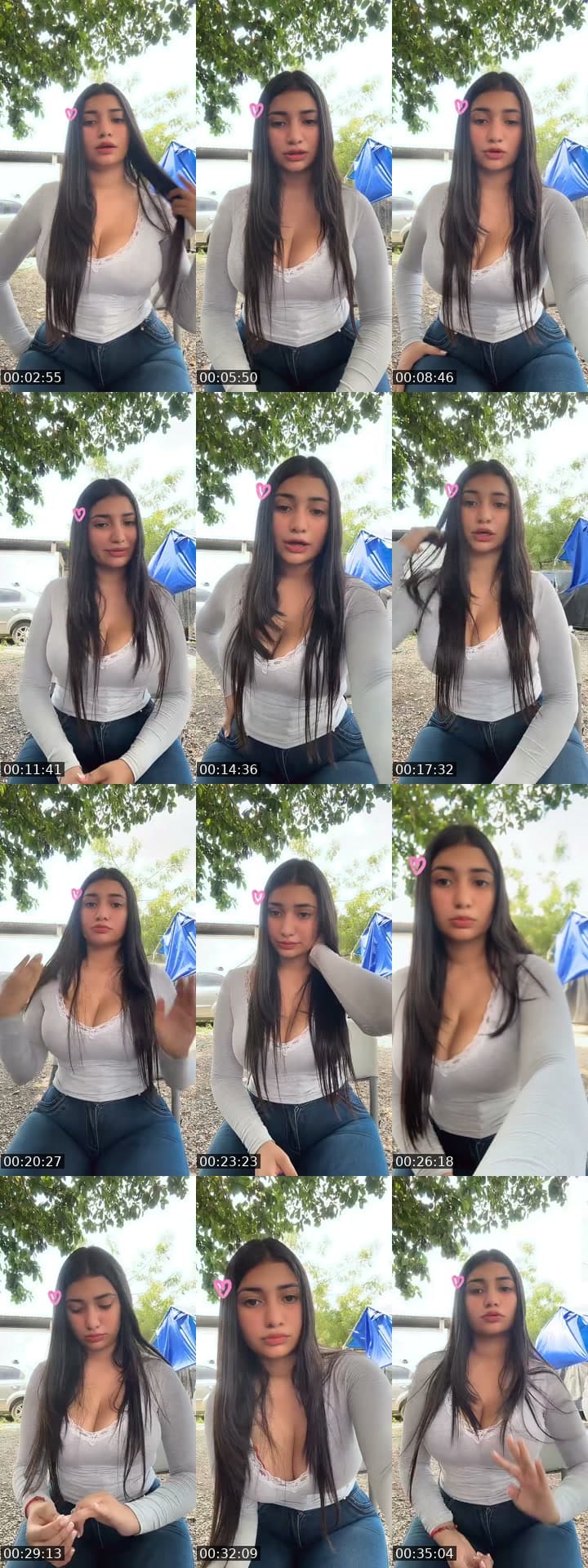 @vxlentin.aa TikTok live stream