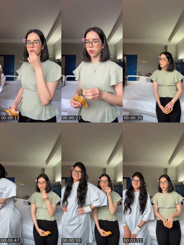 @urangaleoe9 TikTok live