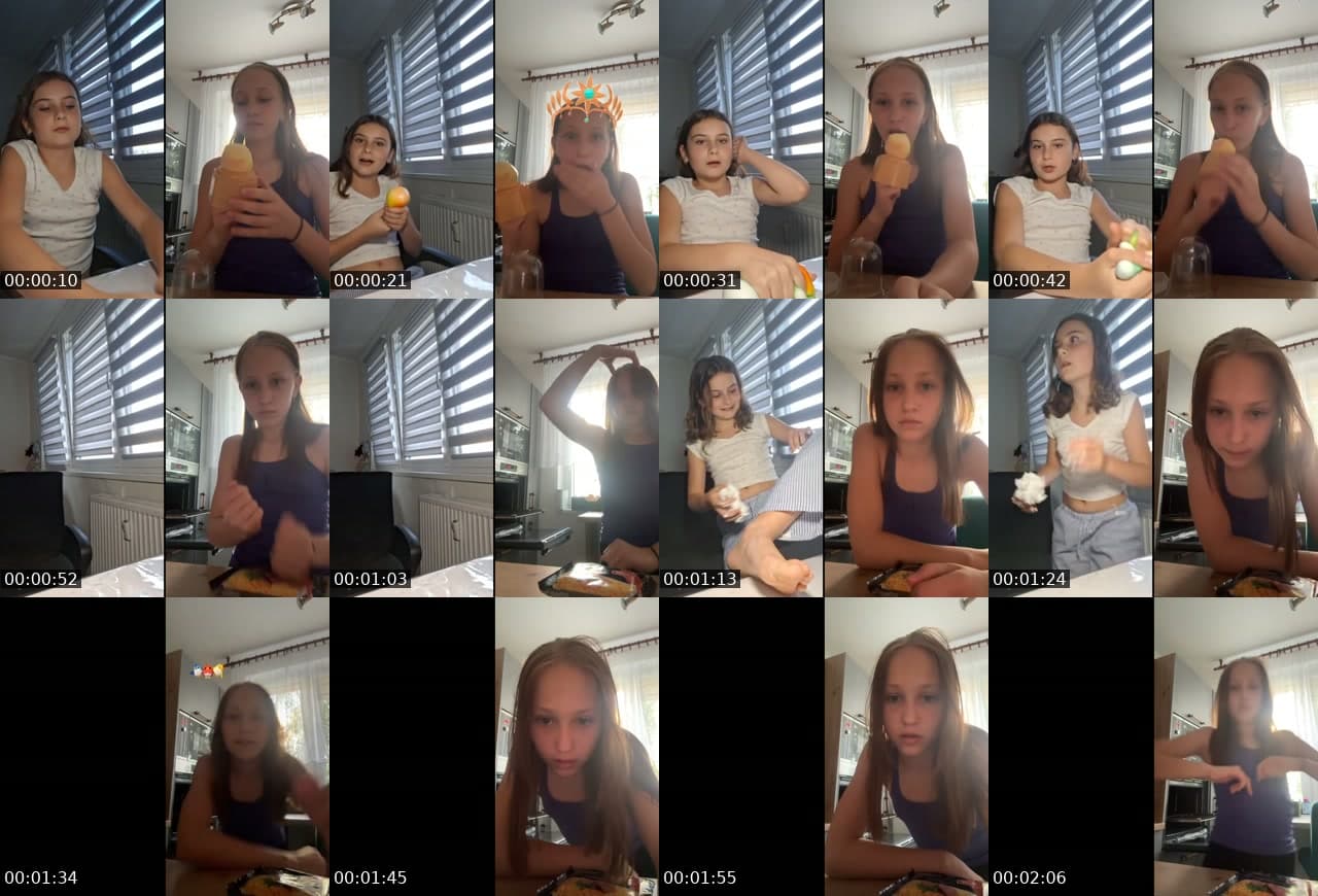 @melani55577 TikTok live stream
