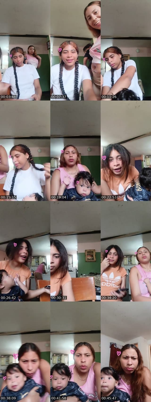 @la.beiby319 TikTok live from 2026-06-03