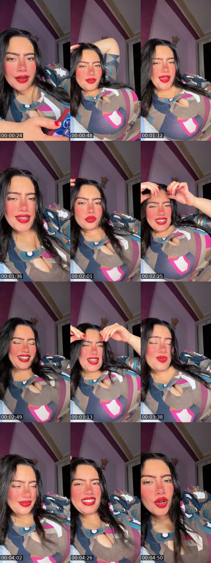 @hananaboud71 TikTok live stream