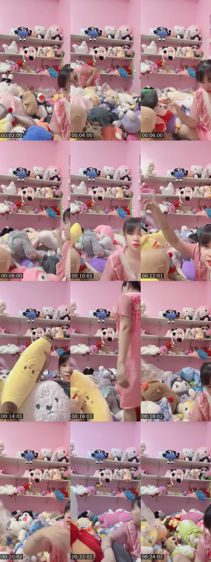@huongchipi95 TikTok live stream
