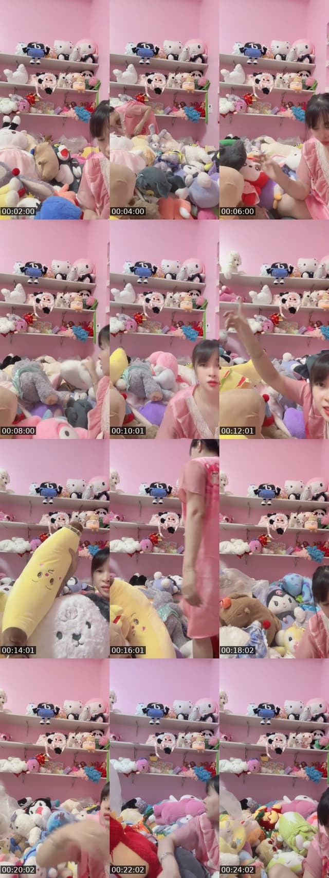 @huongchipi95 TikTok live