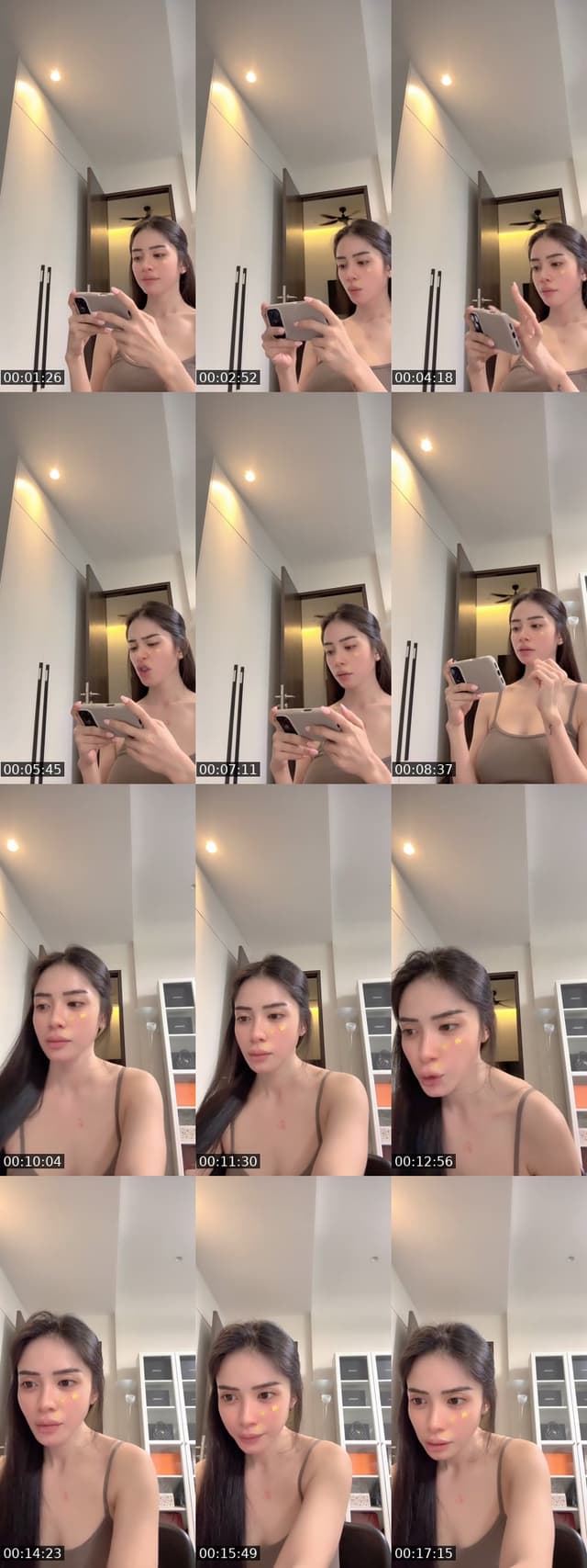 @igdejarvu1 TikTok live
