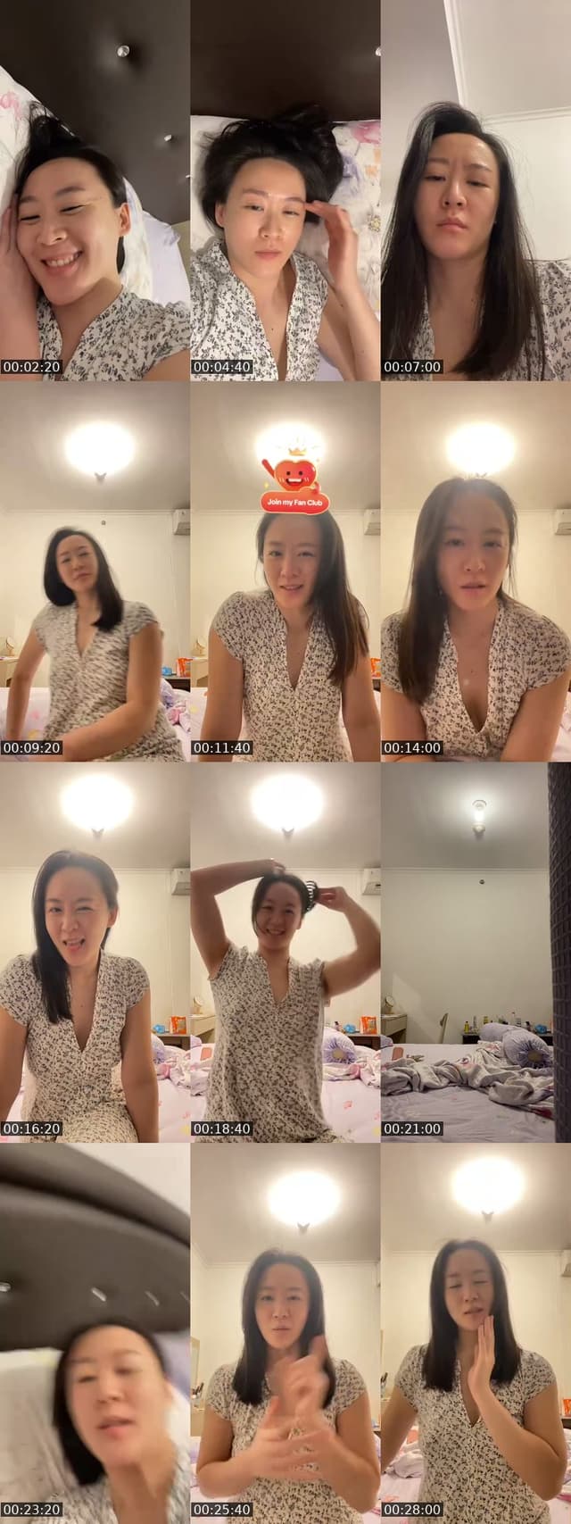 @irzim TikTok live from 2026-06-03