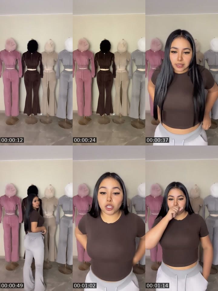 @jenali.16 TikTok live stream