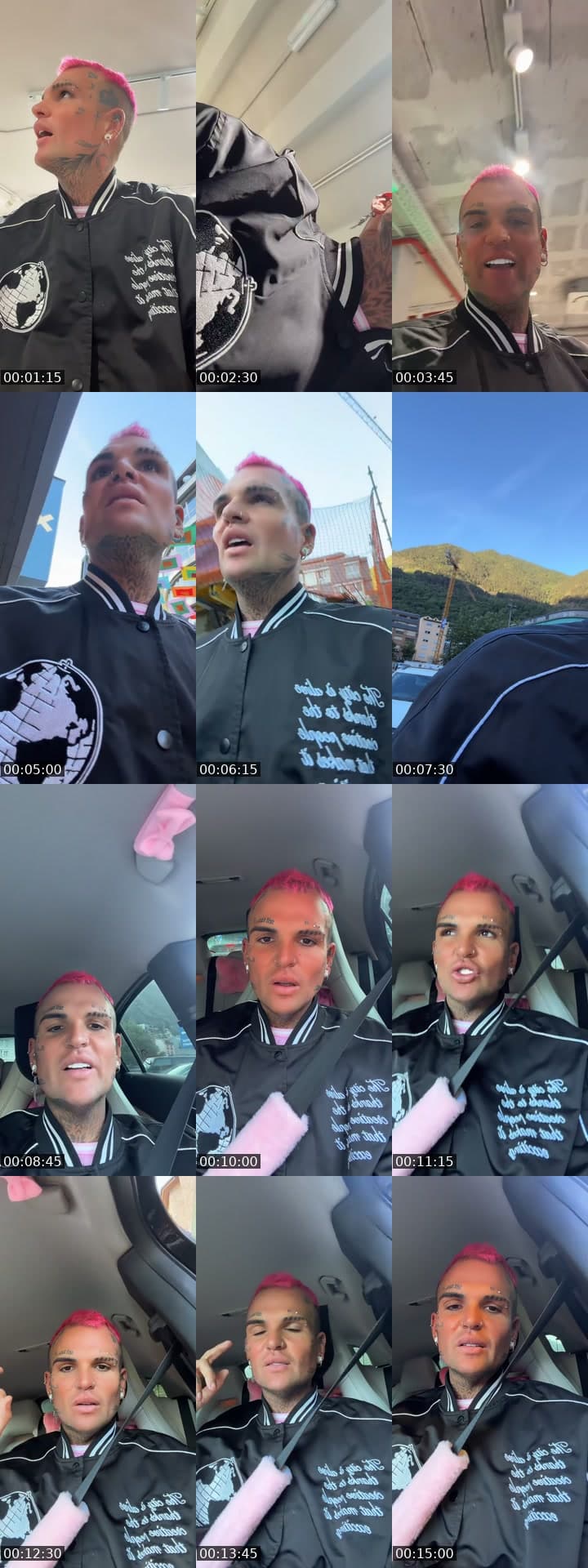 @hectorelmorritos_oficial TikTok live stream