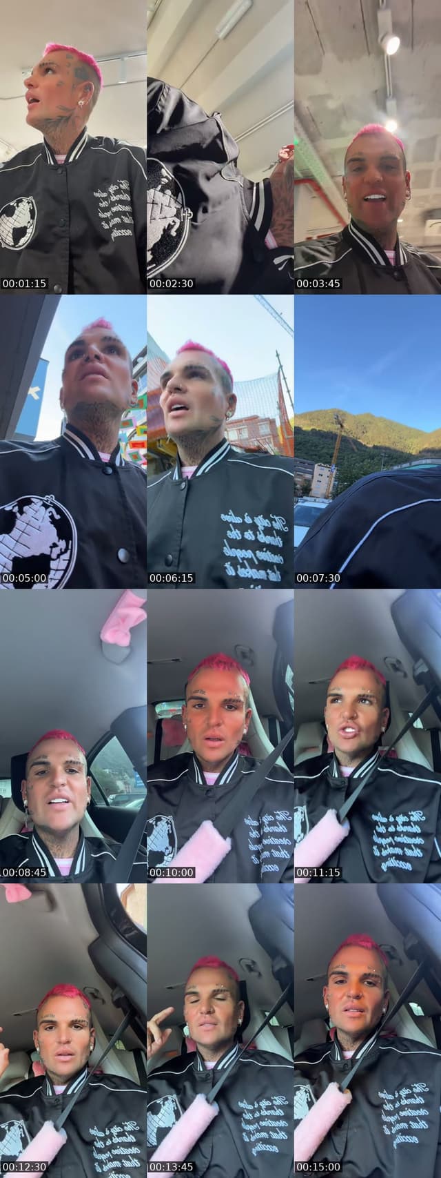 @hectorelmorritos_oficial TikTok live